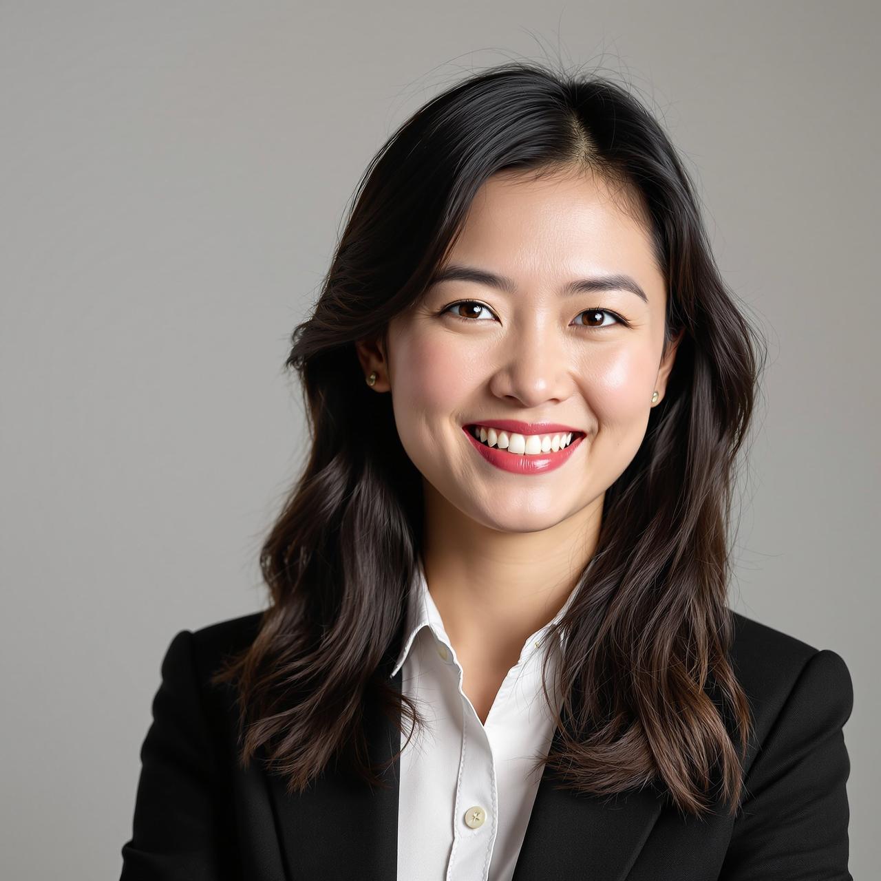 快影视频 陈思颖 发行总经理